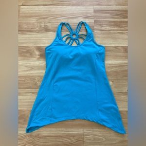 Satva Yoga tank top